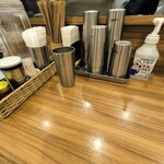 中華そば ココカラサキゑ - 