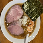 極汁美麺 umami - 