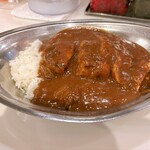 カレーショップ インデアン - 