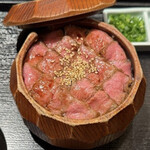 最飛Hidagyu Shabusukiya 馬喰一代 名古屋WEST - 