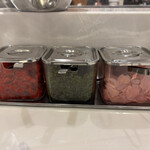 カレーショップ インデアン - 