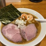 極汁美麺 umami - 