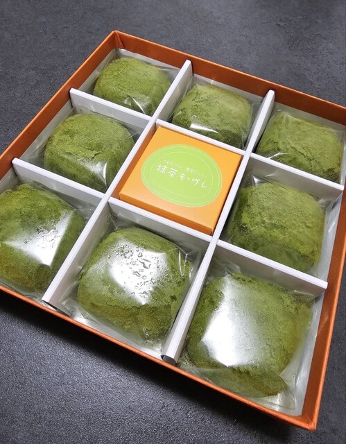 香月園茶舗 （こうげつえんちゃほ） - 新居浜/和菓子 | 食べログ