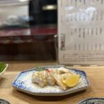 あばらや - 