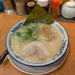 節 - ■白豚骨(極上?) 950円(内税)■