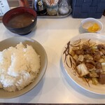 焼鳥 ホルモン おすみ - 