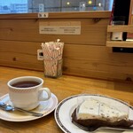 コメダ珈琲店 - 