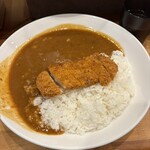 モジャカレー - 