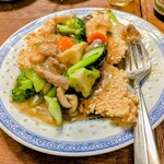 嘉賓 - 
