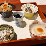 御曹司 きよやす邸 - 