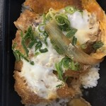 豚屋とん一 - 料理写真: