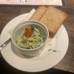 バル コションローズ - 