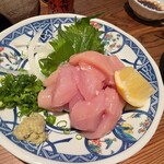 焼鳥 御廉 - 