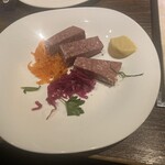 バル コションローズ - 