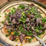 焼鳥 御廉 - 