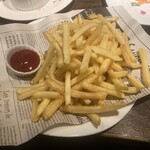 バル コションローズ - 