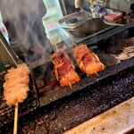 焼鳥 御廉 - 