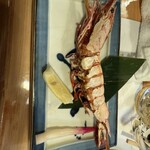 爐端 炎 橫濱店 - 