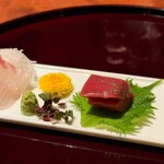 御曹司 きよやす邸 - 