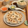 溢彩流香 餃子小厨 - 
