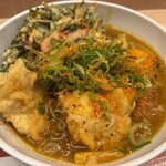 麺家大阪みどう - 