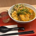 麺家大阪みどう - 