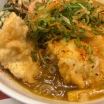麺家大阪みどう - 