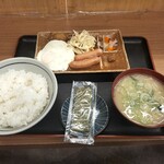 おべんとうのヒライ - 料理写真: