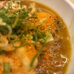 麺家大阪みどう - 