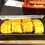 名代 宇奈とと - 