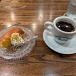 アディロンダックカフェ - 