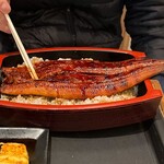 名代 宇奈とと - 料理写真: