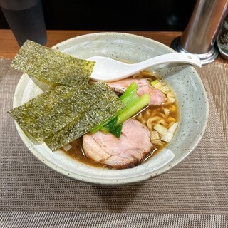 麺処 はら田 - 料理写真: