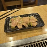 もんじゃ 浅吉 お好み焼 - 