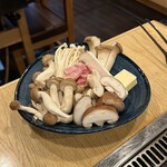 もんじゃ 浅吉 お好み焼 - 