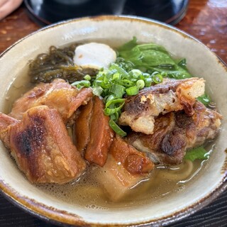 幸ちゃんそば_0