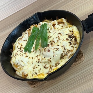 口コミ一覧 : ナポリタン専門店 なぽたん - 本城/パスタ [食べログ]