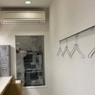 中華そば きくたに_2