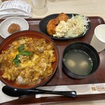 鶏三和 - 
