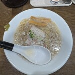 RAMEN and TSUKEMEN Number.6 - 