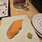 鮨 酒 肴 杉玉 - 