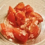 はなまる ダイニングセレクト - 料理写真:トマト・tomato・とまと