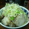 ラーメン二郎 めじろ台法政大学前店