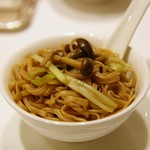 福臨門魚翅海鮮酒家 湾仔店 - 干焼伊麺
