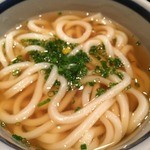うどん棒 - 