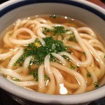 うどん棒 - 