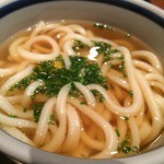 うどん棒 - 