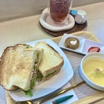 ごきげんchachacha。 - 