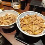 吉野家 - 料理写真:
