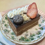 ごきげんchachacha。 - 